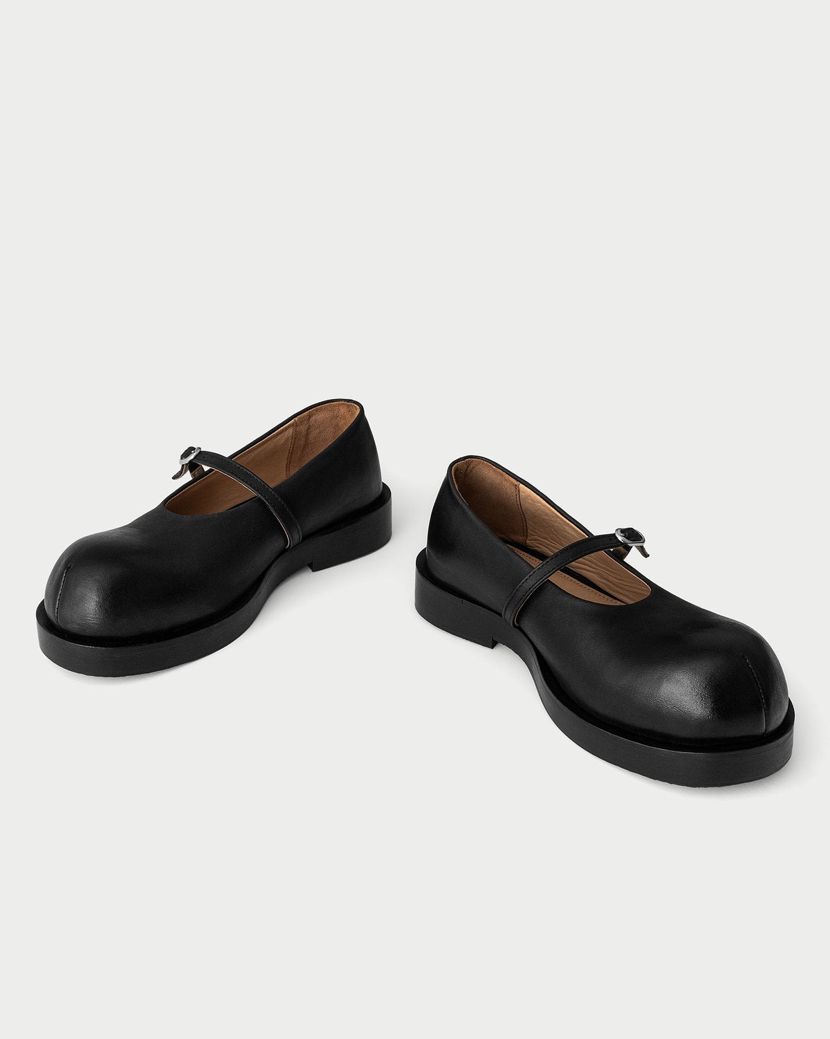 Grandma Shoes