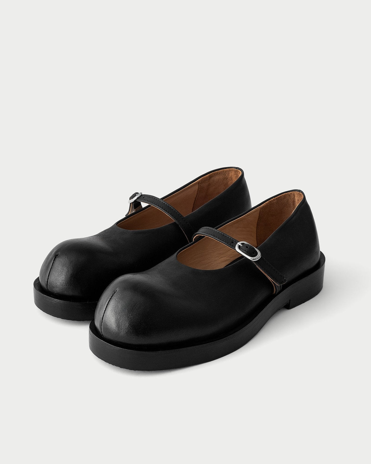 Grandma Shoes