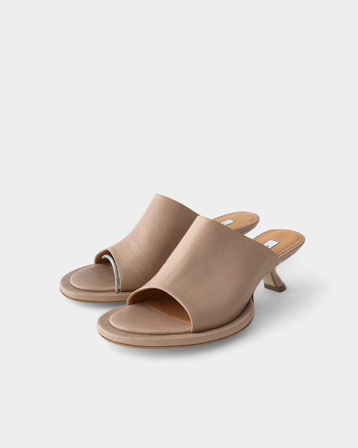 Ring mules