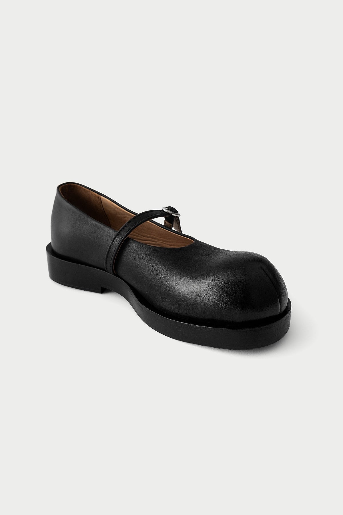 Grandma Shoes