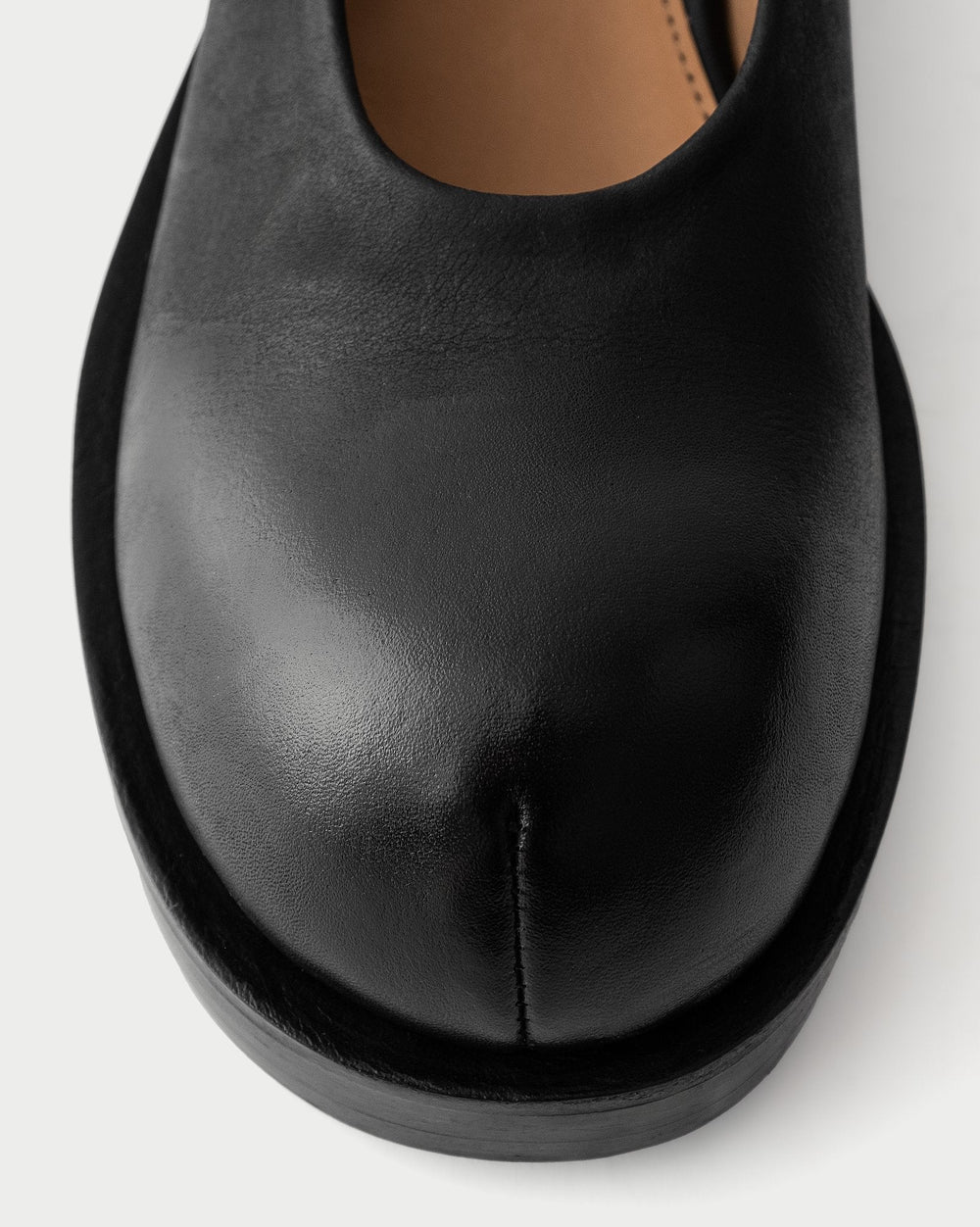 Grandma Shoes