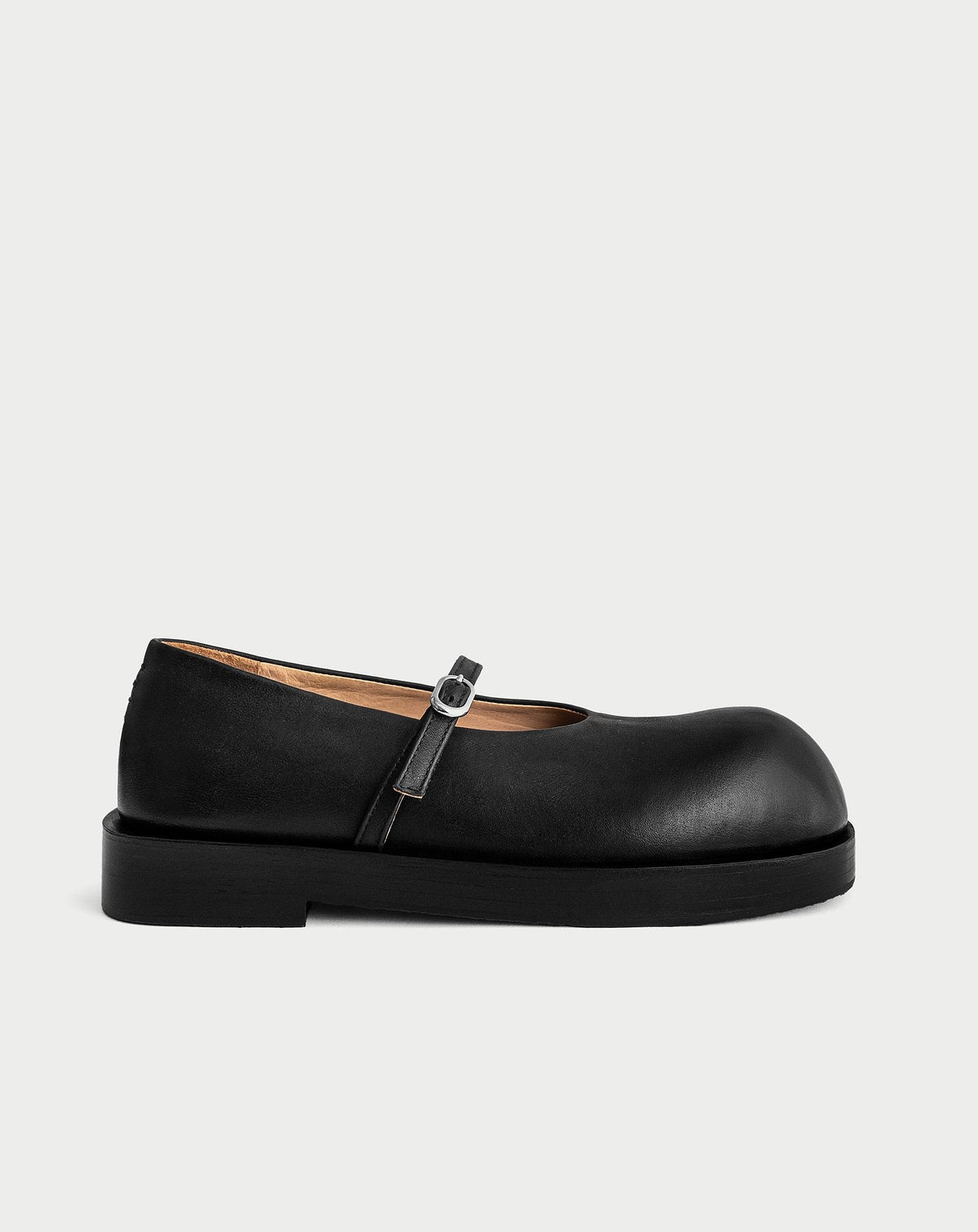 Grandma Shoes