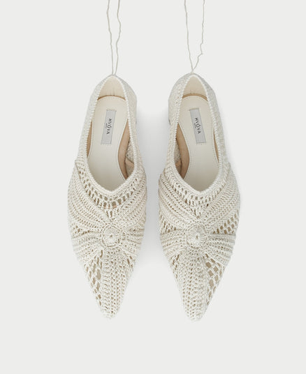 Kvitka Ballerinas