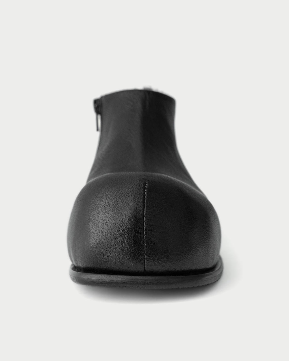 Bubble Boots