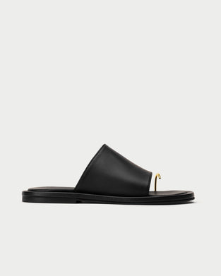 Ring Flip-Flops