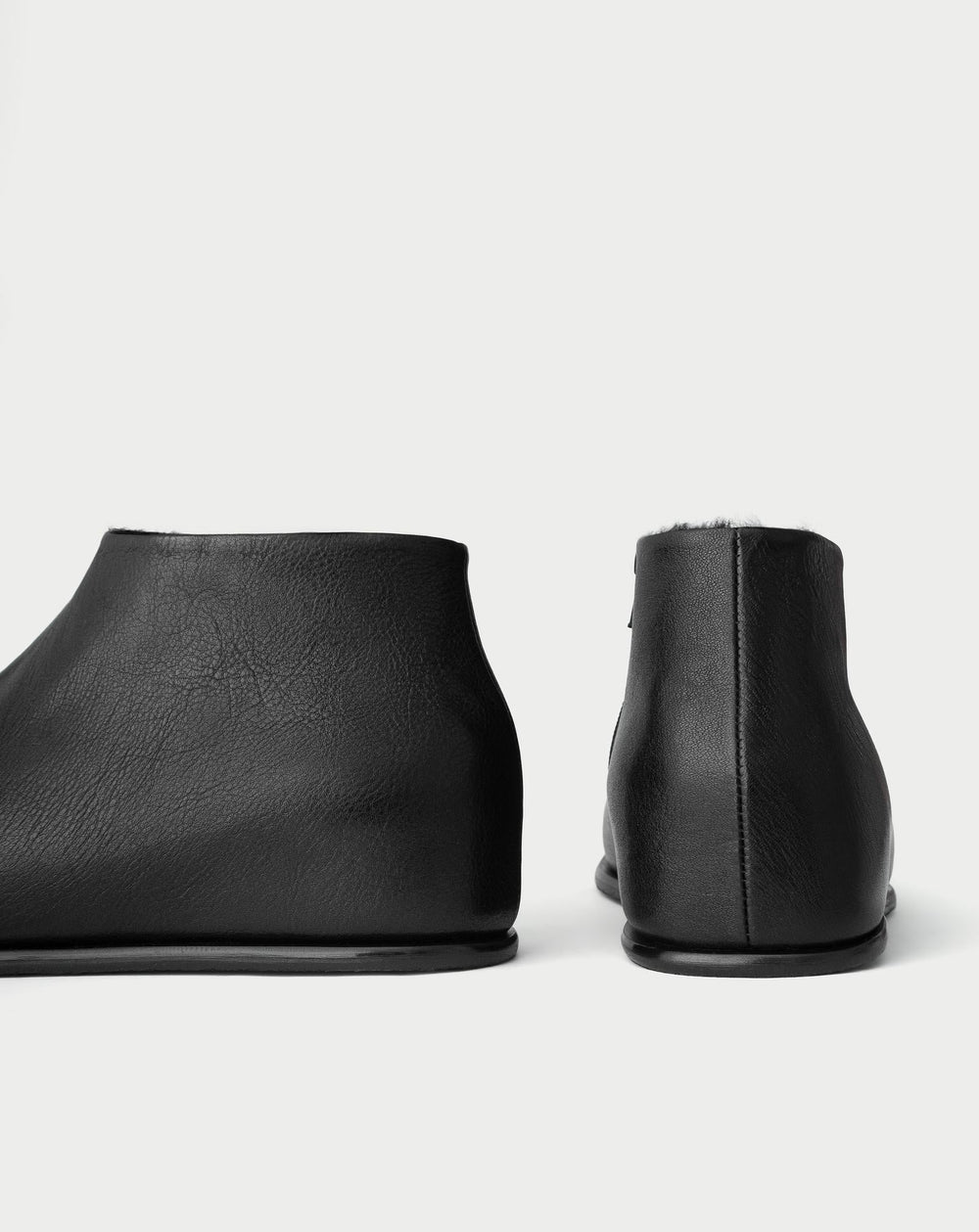 Bubble Boots
