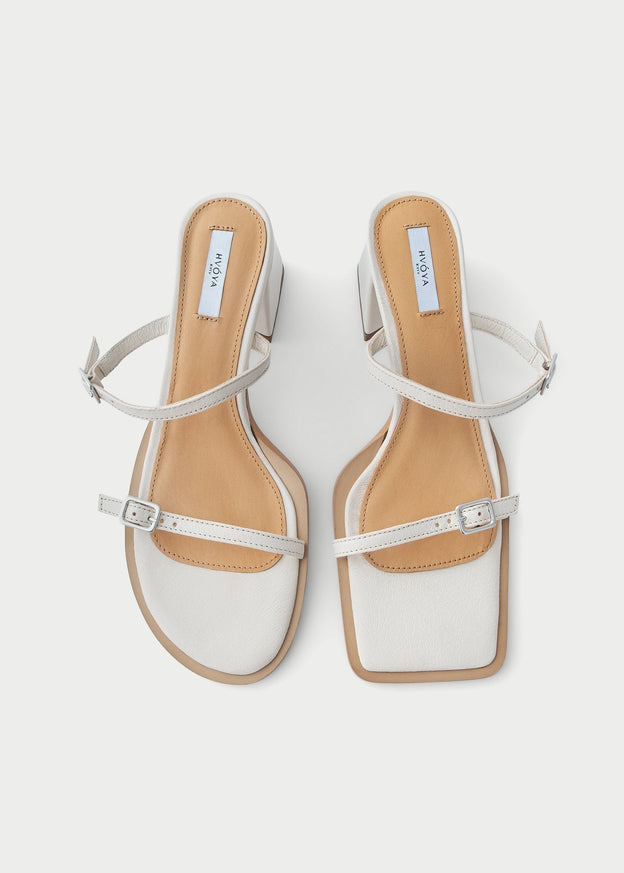 Dif mules