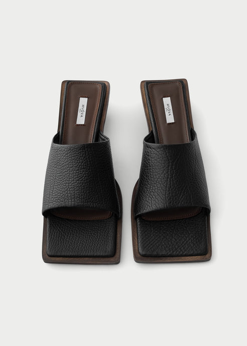 Geta Mules