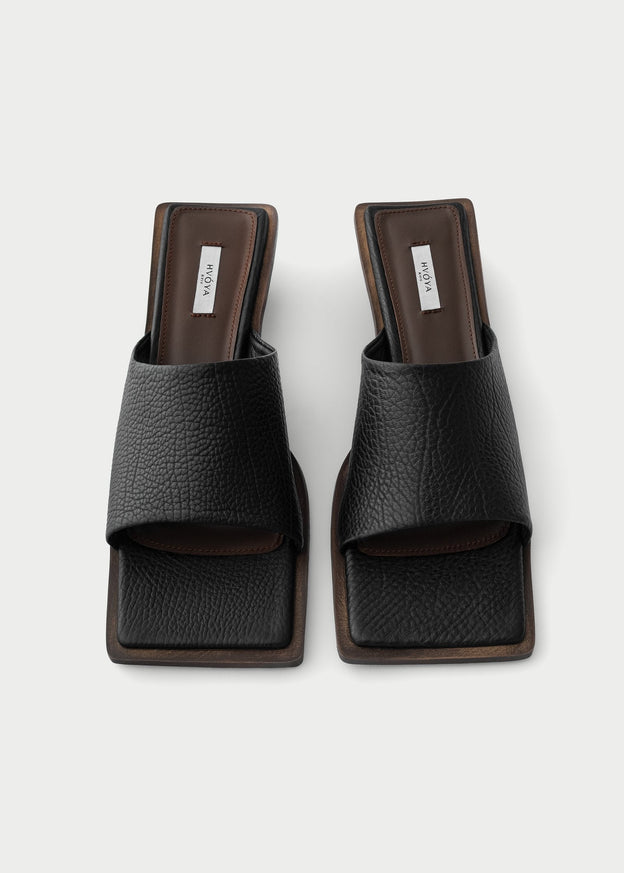 Geta Mules