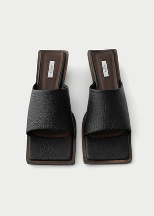 Geta Mules