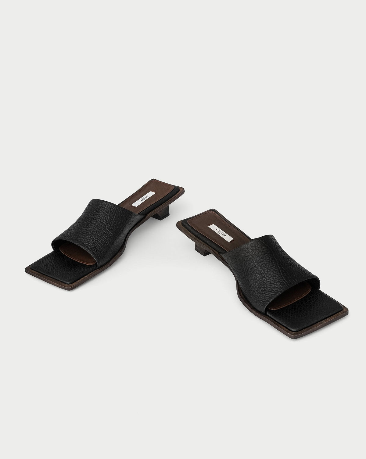 Geta Mules