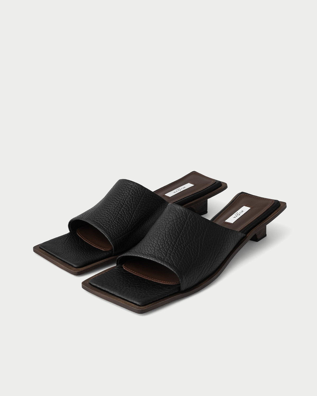 Geta Mules
