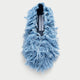 Denim Fur-fur