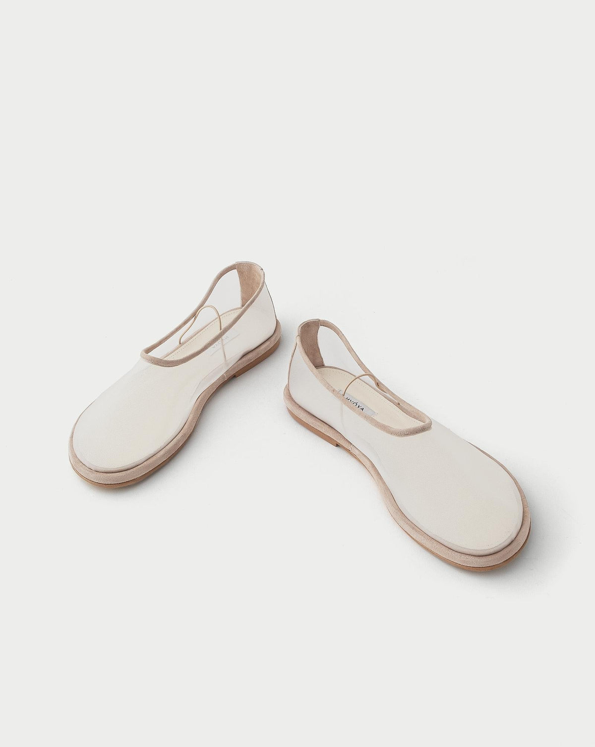 Satie Ballerinas
