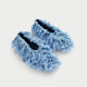 Denim Fur-fur