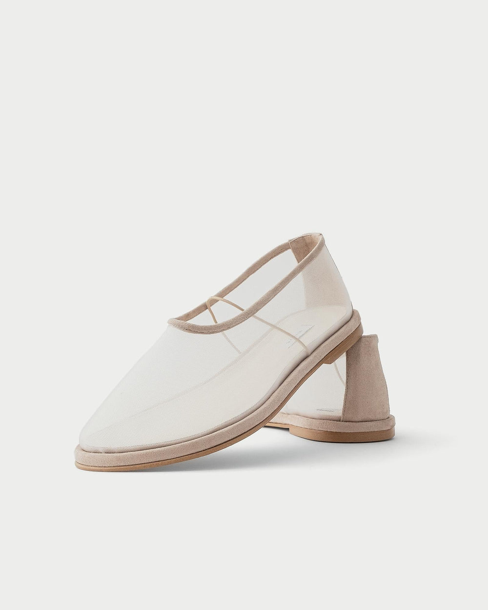 Satie Ballerinas