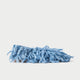 Denim Fur-fur