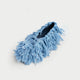 Denim Fur-fur