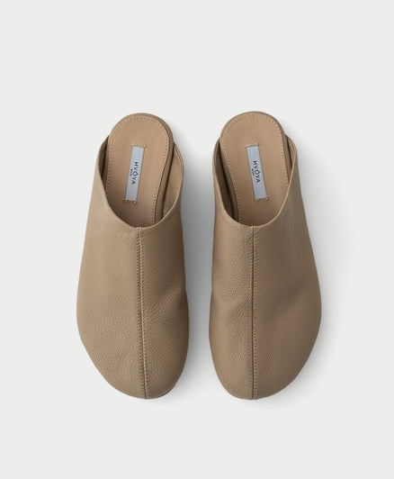 Freedom mules