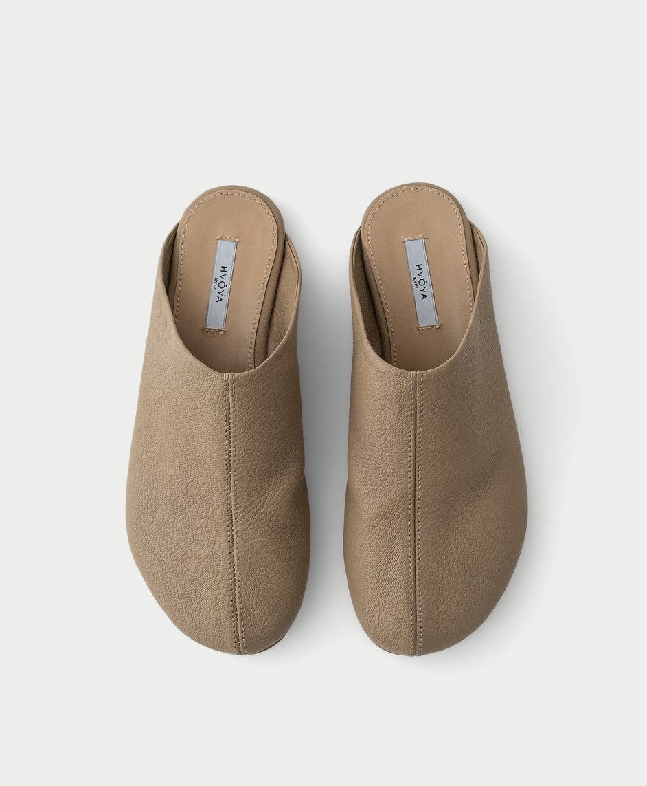 Freedom mules