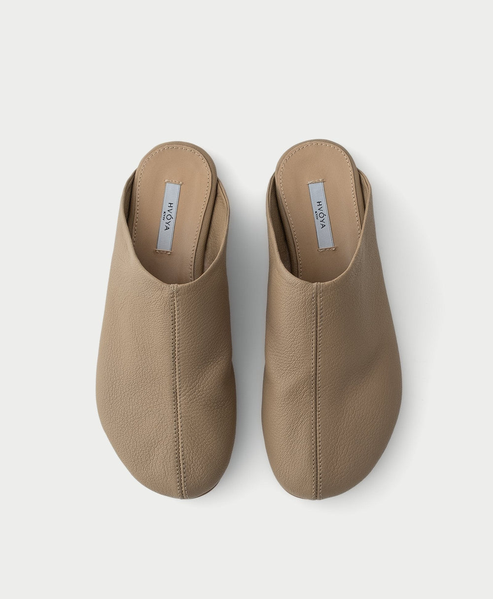 Freedom mules