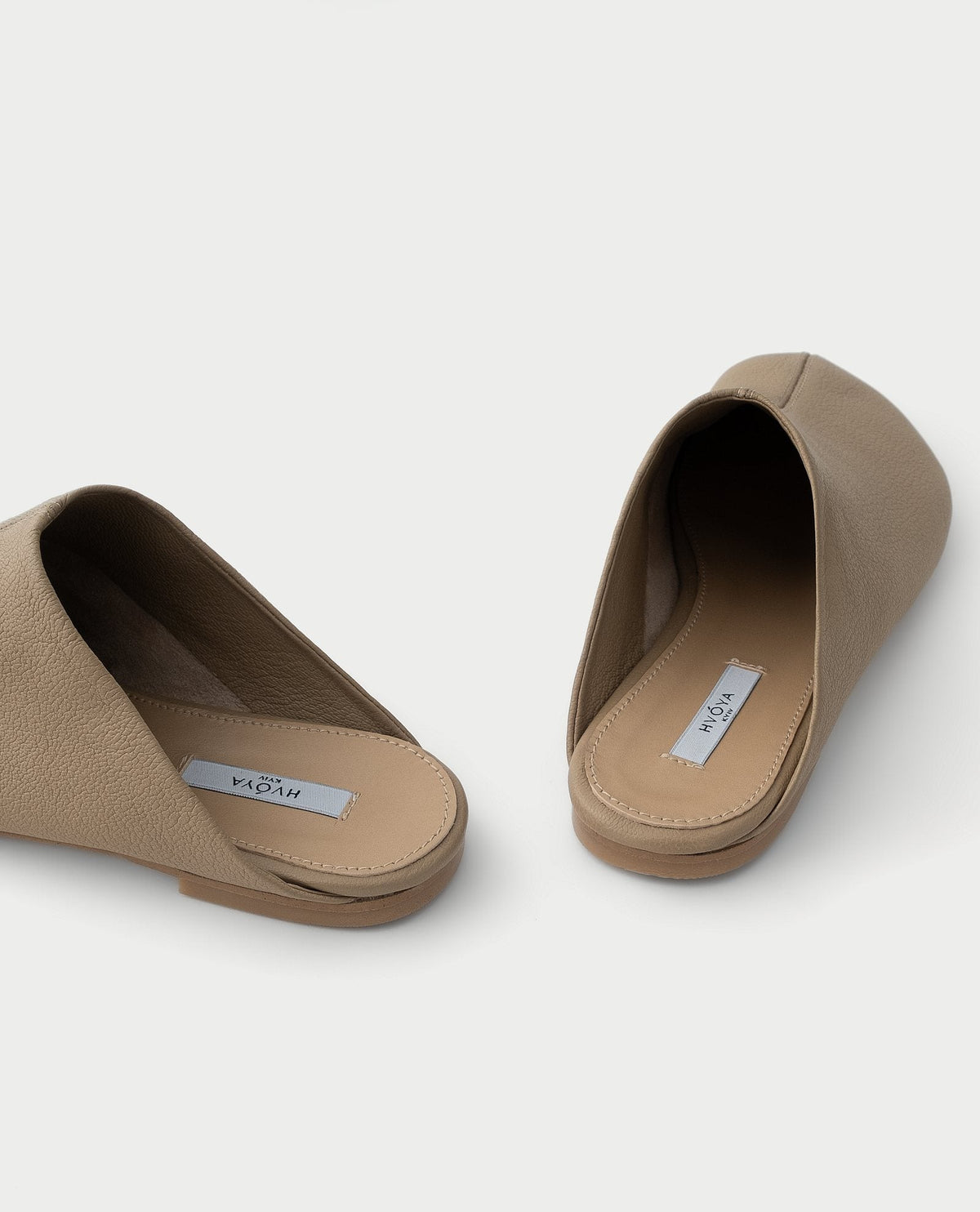 Freedom mules