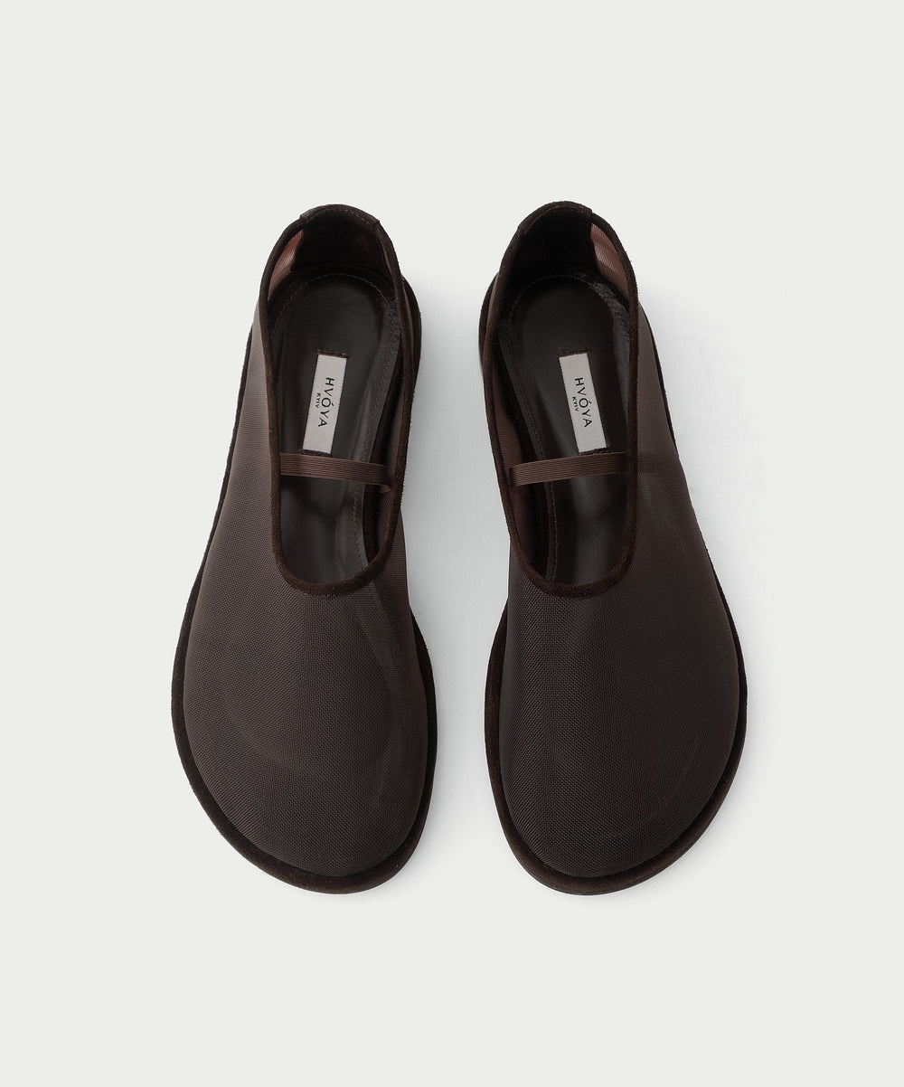 Satie Ballerinas