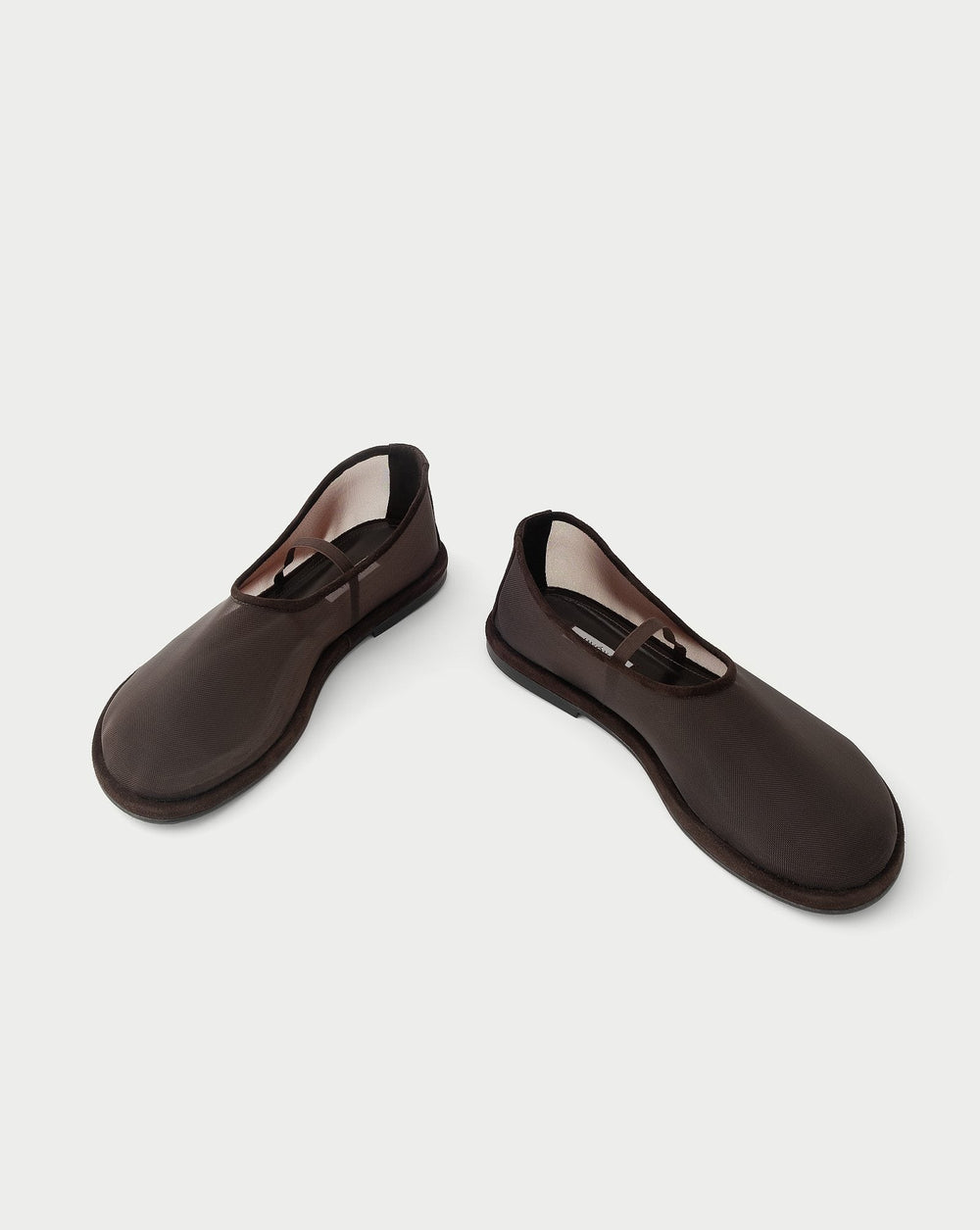 Satie Ballerinas