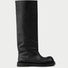 Raw High Boots