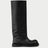 Raw High Boots