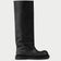 Raw High Boots