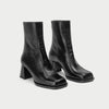 Twin boots