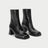 Twin boots