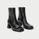 Twin boots