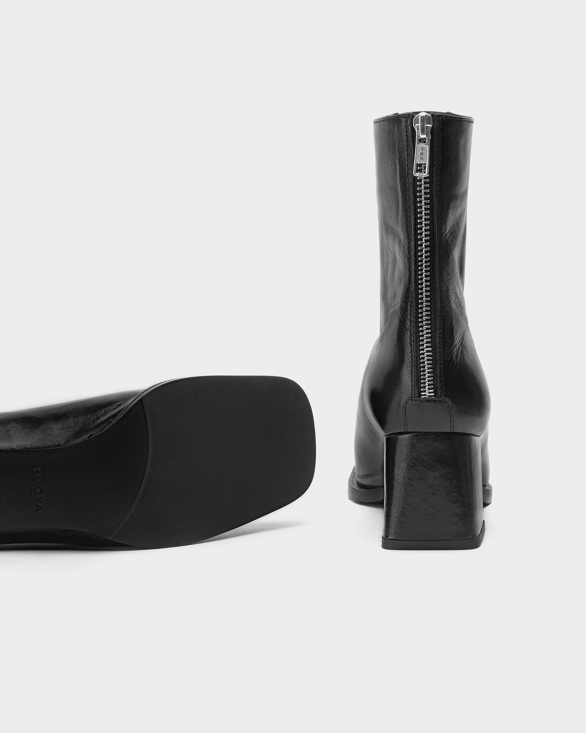 Twin boots