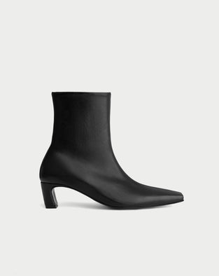 Not Aery Boots