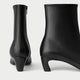 Not Aery Boots