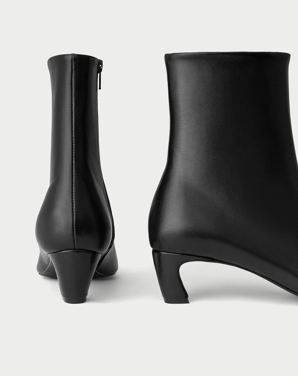 Not Aery Boots