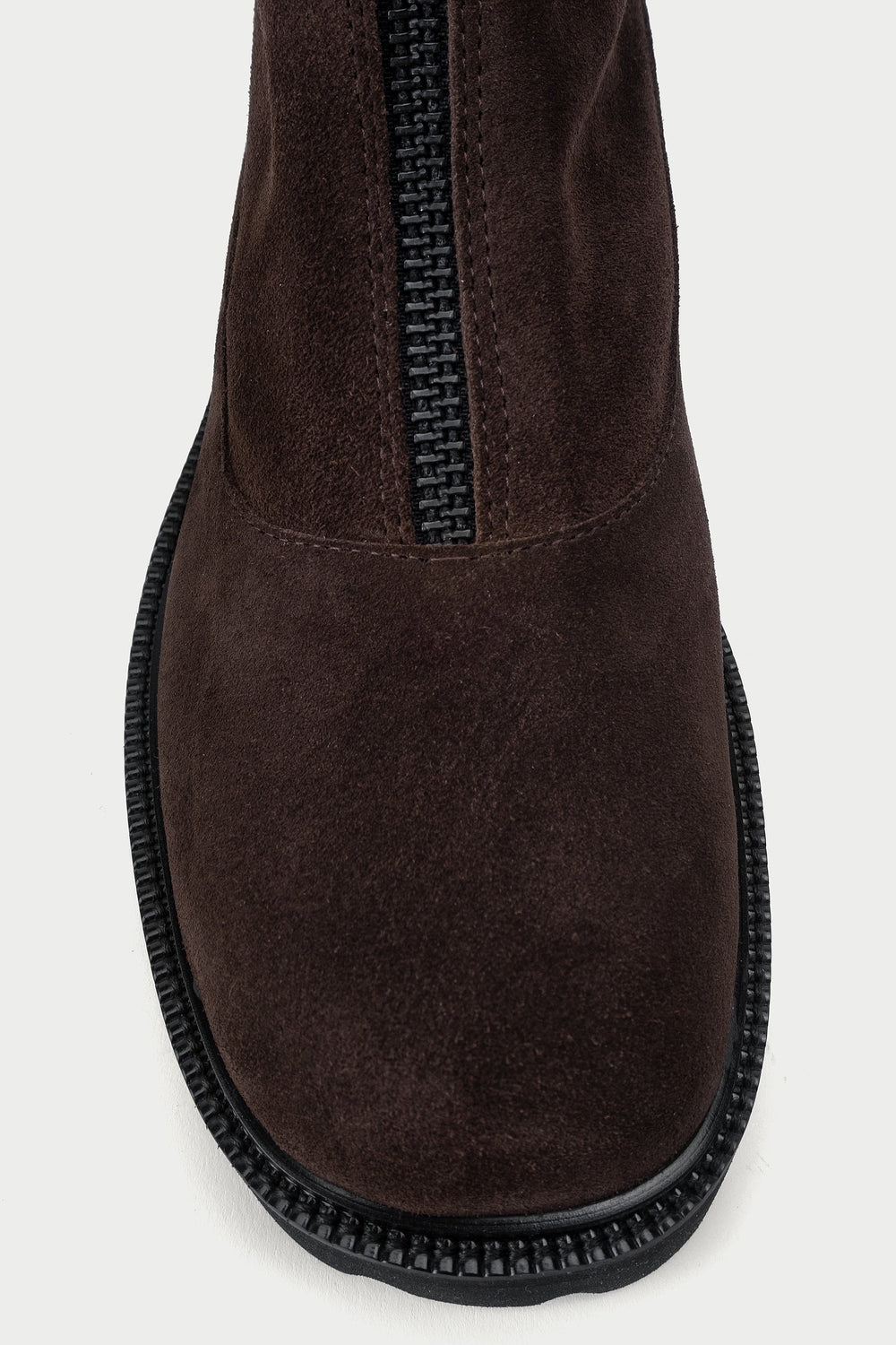 Robbie zip