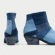Patchwork Cowboy Boots
