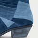 Patchwork Cowboy Boots