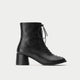 Daffy Boots