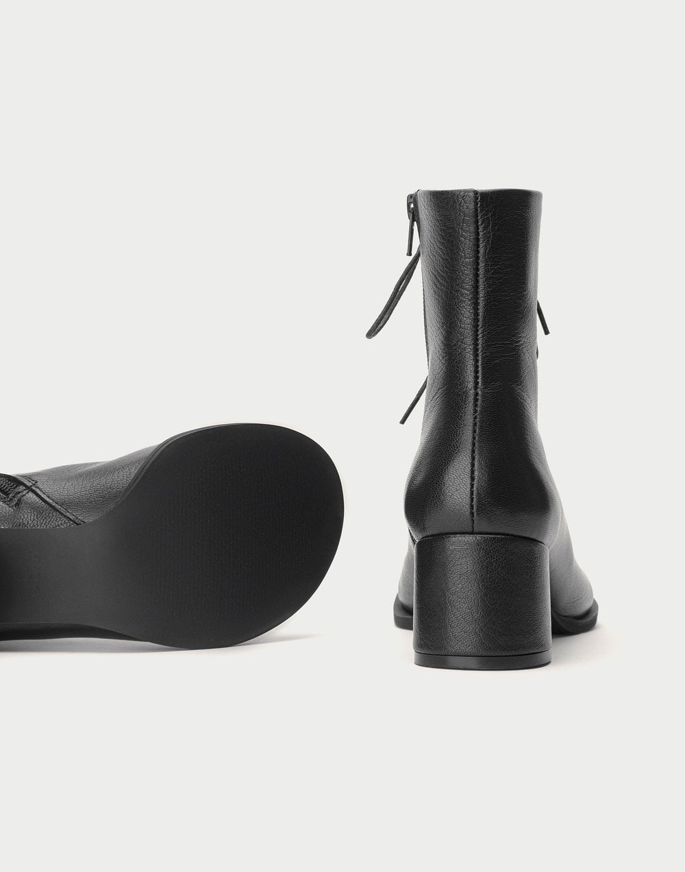 Daffy Boots