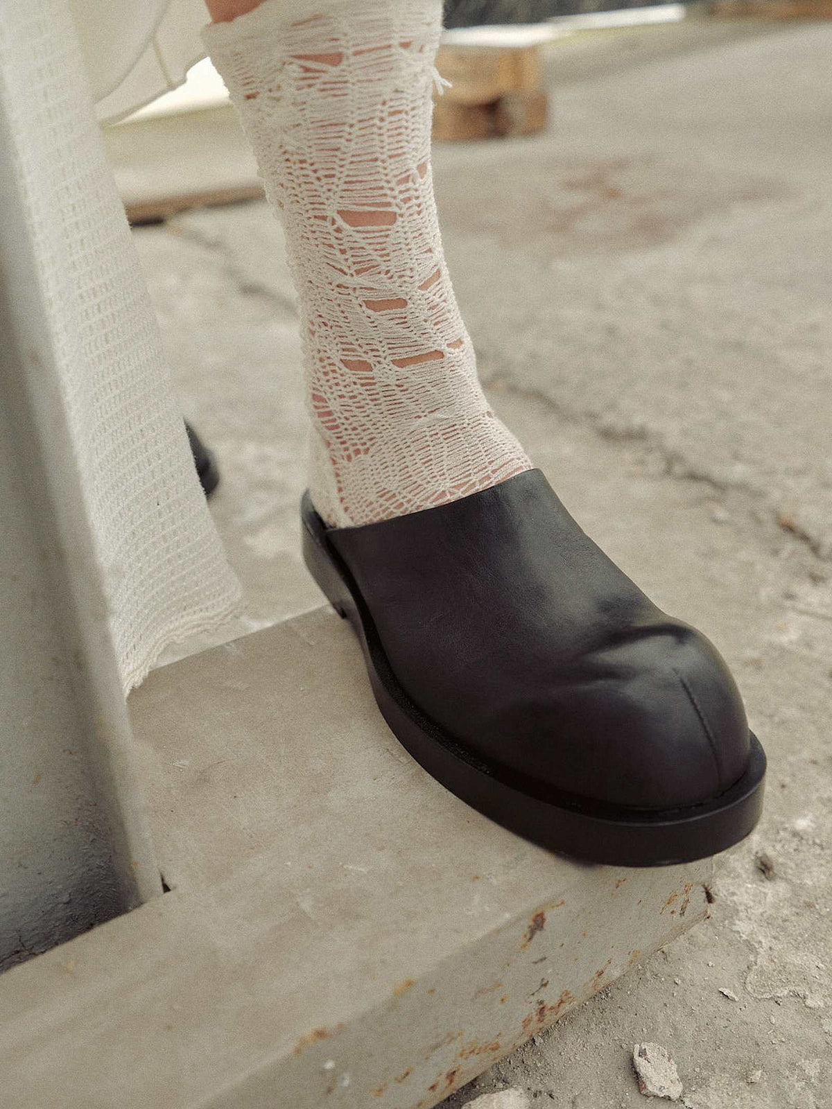 Rhino Mules