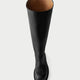 Raw High Boots