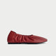 Ballerine con semi
