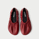 Ballerine con semi