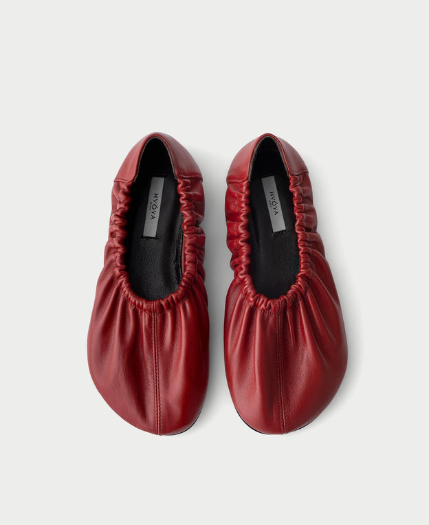 Seed Ballerinas