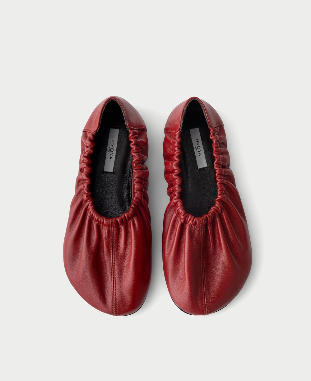 Ballerine con semi
