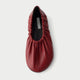Ballerine con semi